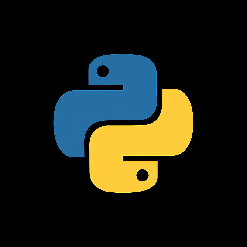 Python – High-level programming language for web, automation, and AI development