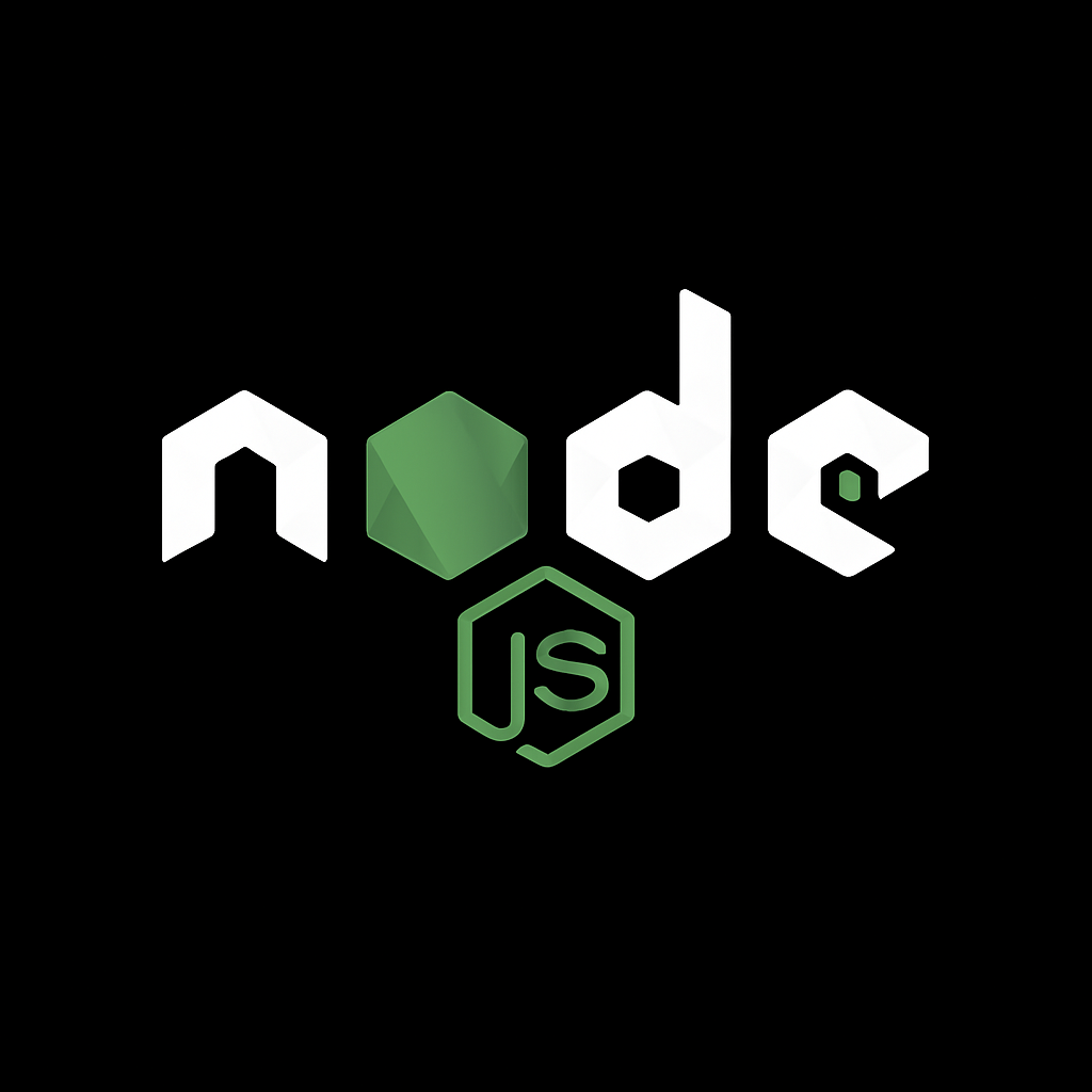 Node.js – JavaScript runtime for building fast, scalable server-side applications