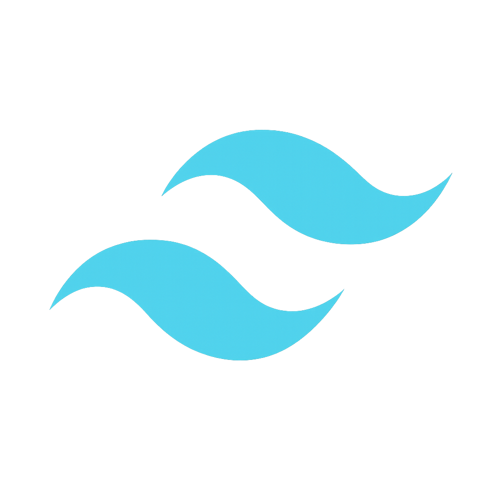 Tailwind CSS – Utility-first CSS framework for responsive user interfaces