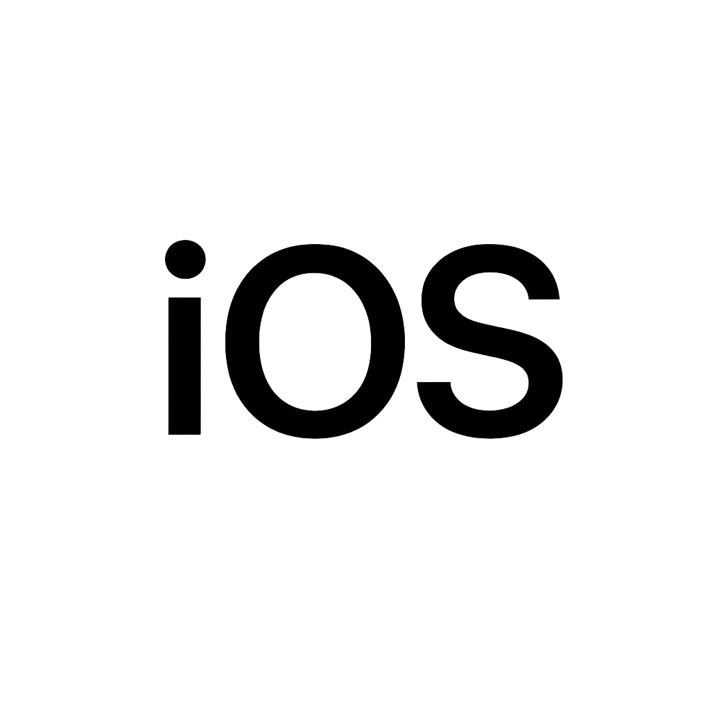 iOS – Apple’s mobile operating system for iPhone and iPad development