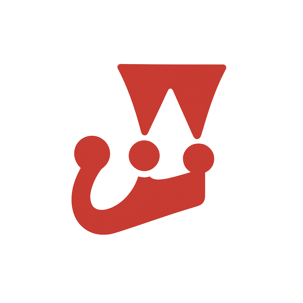 Jest Logo – Icon representing powerful JavaScript testing framework for React and modern web applications