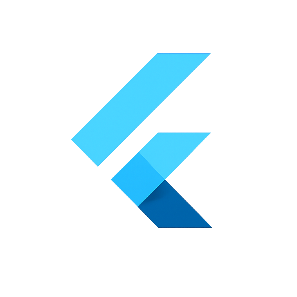 Flutter – UI toolkit by Google for building native apps with a single codebase